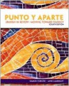 Punto y aparte - Sharon Foerster, Anne Lambright