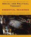 The Broadview Anthology of Social and Political Thought: Essential Readings: Ancient, Modern, and Contemporary Texts - Andrew Bailey, Samantha Brennan, Will Kymlicka