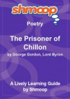 The Prisoner of Chillon: Shmoop Poetry Guide - Shmoop