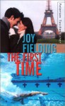 The first time - Joy Fielding