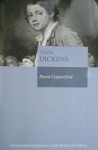 David Copperfield (Biblioteca Os Grandes Génios da Literatura Universal, #17) - Charles Dickens