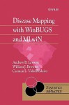 Disease Mapping with Winbugs and Mlwin - Andrew B. Lawson