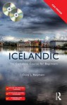 Colloquial Icelandic: The Complete Course for Beginners (Colloquial Series) - Daisy L. Neijmann