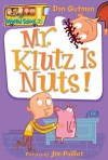 Mr. Klutz Is Nuts! - Dan Gutman