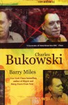 Charles Bukowski - Barry Miles