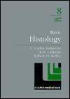 Basic Histology - Luiz Carlos Junqueira, Robert O. Kelley, José Carneiro