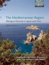 The Mediterranean Region: Biological Diversity through Time and Space (Oxford Biology) - Jacques Blondel, James Aronson, Gilles Boeuf, Jean-Yves Bodiou