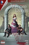 The Vampire Diaries #8 - Heather Nuhfer, Alan Quah