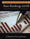 State Rankings: A Statistical View of America - Kathleen O'Leary Morgan