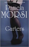 Garters - Pamela Morsi