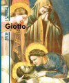 Giotto. Życie i sztuka - Hanna Borkowska, Angelo Tartuferi