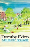 Melbury Square - Dorothy Eden