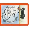 Slinky Malinki, Open The Door - Lynley Dodd