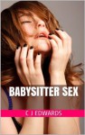 Babysitter Sex - Charlotte Edwards