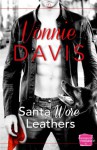 Santa Wore Leathers - Vonnie Davis