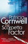 The Scarpetta Factor (Kay Scarpetta, #17) - Patricia Cornwell