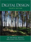 Digital Design (4th Edition) - M. Morris Mano, Michael D. Ciletti