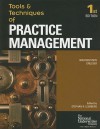 Tools & Techniques Of Practice Management - Joel P. Bruckenstein