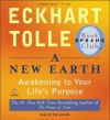 A New Earth - Eckhart Tolle