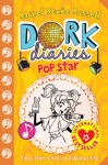 Dork Diaries: Pop Star - Rachel Renée Russell
