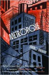 Metropole - Ferenc Karinthy, George Szirtes