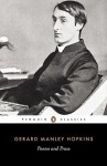 Poems and Prose - Gerard Manley Hopkins, W. Gardner