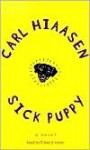 Sick Puppy - Carl Hiaasen