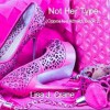 Not Her Type - Lisa Crane