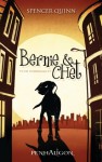 Bernie & Chet. Ein Hundekrimi (A Chet and Bernie Mystery, #1) - Spencer Quinn