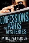 The Paris Mysteries - James Patterson, Maxine Paetro