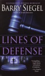 Lines of Defense - Barry Siegel