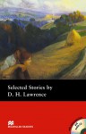 Selected Stories by D.H. Lawrence - D.H. Lawrence, Anne Collins