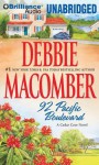 92 Pacific Boulevard - Debbie Macomber, Sandra Burr