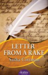 Letter From a Rake: Destiny Romance - Sasha Cottman