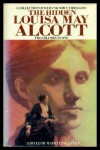 Hidden Louisa May Alcott: 2 Volumes - Louisa May Alcott, Madeleine B. Stern