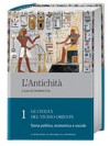 L'Antichità: Le civiltà del vicino Oriente: Storia politica, economica e sociale - vol. 1 - Umberto Eco