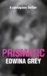 Prismatic - Edwina Grey, Kyla Ward, Evan Paliatseas, David Carroll