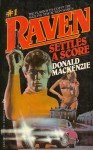 Raven Settles a Score - Donald MacKenzie