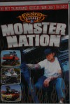 Monster Nation: The Best Transformed Vehicles From Coast To Coast - Meredith Books