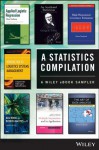 A Statistics Compilation: A Wiley eBook Sampler - Wiley