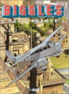 Biggles L'Oasis Perdue 1 (tome 1) - Frank Leclercq