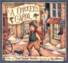 A Crickets Carol - Mark Kimball Moulton, Lisa Blowers