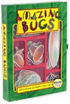 Amazing Bugs (With 38 snap on stingers, wings, and things!) - Amanda Ferguson, Steve Roberts