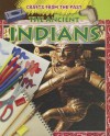 The Ancient Indians - Jessica Cohn