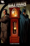 Batman El Caballero Oscuro #17 - Devin Grayson, Scott Beatty