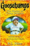 The Horror at Camp Jellyjam (Goosebumps, #33) - R.L. Stine