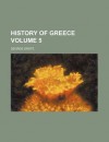 History of Greece (Volume 5) - George Grote