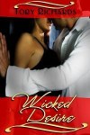 Wicked Desire - Tory Richards