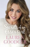 Secrets of an Essex Girl - Lauren Goodger