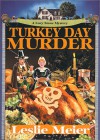 Turkey Day Murder - Leslie Meier